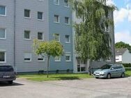 4 Zimmer- Familienwohnung mit Balkon in Iserlohn Gerlingsen - Iserlohn