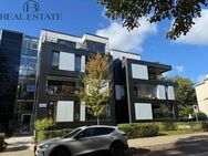 Villenviertel: Moderne 3-Zimmerwohnung mit Balkon! - Magdeburg