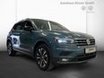 VW Tiguan, Comfortline IQ DRIVE, Jahr 2019 in 83646