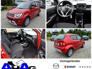 Suzuki Ignis, 1.2 Club Hybrid, Jahr 2022 - Schleusingen