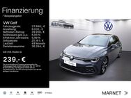 VW Golf, 2.0 TDI VIII GTD, Jahr 2023 - Wiesbaden