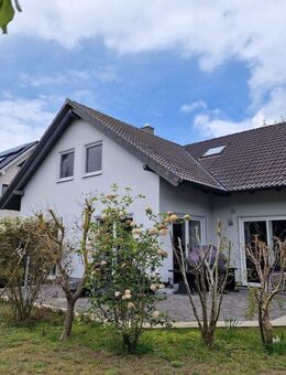 großzügiges Einfamilienhaus im Ostseebad Zinnowitz - Zinnowitz