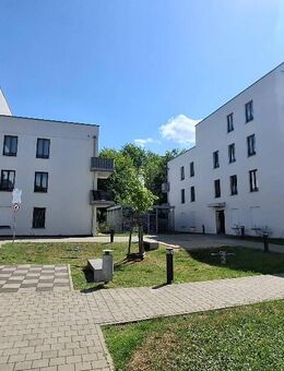 Attraktive Wohnung in grüner Lage nahe der Wuhle - Berlin