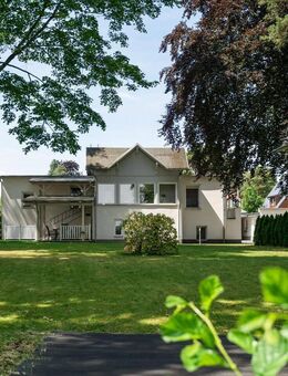 Ein Ort zum Ankommen: Idyllisches Wassergrundstück am Mellensee - Am Mellensee