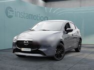 Mazda 2, G 90 HOMURA, Jahr 2024 - München