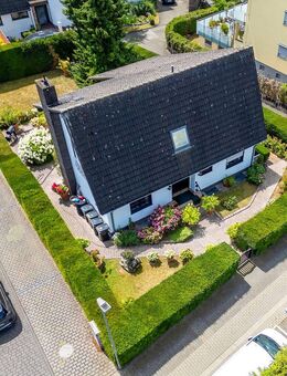 Wohntraum mit Galerie - hochwertig, detailverliebt, besonders - Wiesbaden