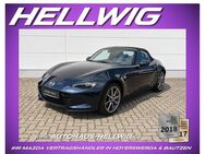 Mazda MX-5, 2.0 l Exclusive-Line 2024 NEU, Jahr 2022 - Hoyerswerda