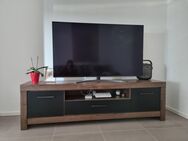 Sideboard aus Holz mit 2 Türen und 1 Schublade von Mömax - Babenhausen (Hessen)