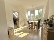 Sonnige Dreizimmerwohnung in zentraler Lage - Stadtilm