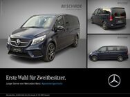 Mercedes V 250, AVANTGARDE AMG L TISCH EL SITZE, Jahr 2021 - Eisenach