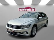 VW Passat Variant 2.0 TDI DSG VIRTUAL PANO CAM LEDER NAVI SHZ TEMPOMAT - Ahrensburg