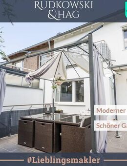 Reihenhaus mit Ausbaupotential || Perfekt für Familien || Schöner Garten - Köln