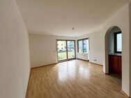 Bezugsfreie 3-Zimmer-Wohnung in zentraler Lage - Penzberg