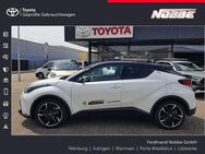 Toyota C-HR 2.0 Hybrid GR Sport JBL,Navi, Alcantara - Sulingen