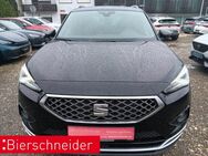 Seat Tarraco, 1.4 e-HYBRID Xperience CT, Jahr 2023 - Hüttlingen