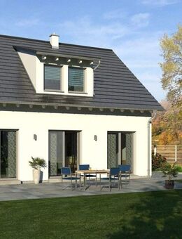 Ihr individuelles Einfamilienhaus in Sprockhövel - Raum für Ihre Träume! - Sprockhövel