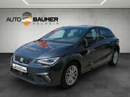 Seat Ibiza, 1.0 TSI FR FAPXL VC, Jahr 2023 - Kelheim