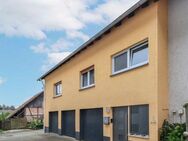 2 Wohnungen mit viel Platz in naturnaher Lage von Sinzheim-Winden - Sinzheim