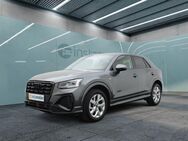 Audi Q2, 35 TFSI line, Jahr 2023 - München