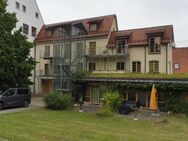 1-Zimmer-DG-Wohnung für Singles und Pendler - Riedlingen