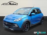 Opel Adam, 1.4 Rocks S Turbo, Jahr 2018 - Gnarrenburg