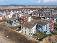 Nordisches Wohngefühl mit Meeresnähe - Hörnum (Sylt)