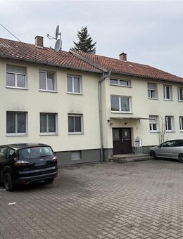 3-Zimmer-Wohnung in begehrter Lage - Pfaffenhofen (Roth)