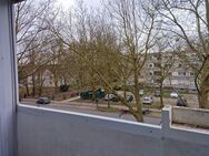 Schöner Wohnen in dieser günstigen 3,5-Zimmer-Wohnung (WBS) - Dortmund