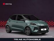 Hyundai i10, 1.2 (MY25) Benzin (79 ) 5-AMT Prime, Jahr 2024 - Sinzheim