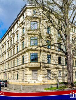 ***Stadtfeld Ost - Bruttorendite 15% - vollmöbliertes Appartement - Eigennutzer*** - Magdeburg