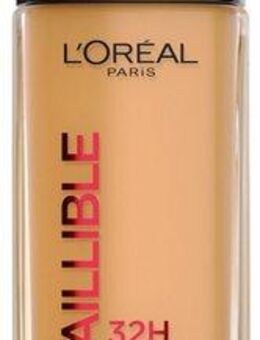 L'ORÉAL PARIS Foundation Infaillible 32H Fresh Wear Make-up, mit langanhaltender Formel