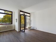 1-Zimmer-Wohnung in begehrter Lage von Langenhagen/Krähenwinkel - Ideal für Singles & Pendler! - Langenhagen