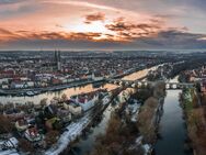 Mehrparteienhaus östlich angrenzend an Regenburg zu verkaufen - Tegernheim