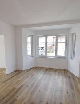 Helle 3-Zimmer-Wohnung mit Terrasse in Lohne - Lohne (Oldenburg)