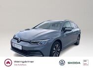 VW Golf Variant, 1.0 TSI, Jahr 2023 - Miesbach