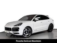 Porsche Cayenne, S Coupe SportDesign SportChrono, Jahr 2023 - Mannheim