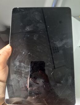 Samsung s 8 Tablett zu verkaufen - Schefflenz