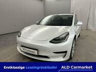 Tesla Model 3 Standard Reichweite Plus Hinterradantrieb Limousine, 5-türig, Direktantrieb, 1-Gang - Bad Fallingbostel