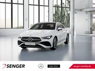 Mercedes CLA 200 AMG, Line, Jahr 2024 - Hamm