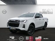 Isuzu D-Max, DC Autm, Jahr 2023 - Kempten (Allgäu)