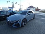 VW Arteon R 4Motion Allrad Automatik Leder Alu. HU AU Neu - Bautzen