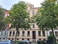 Helle 3-Zimmer-Wohnung mit Balkon im ruhigen und familienfreundlichen Stadtteil Chemnitz-Hilbersdorf. - Chemnitz