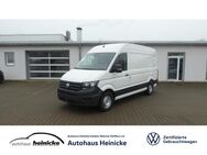 VW Crafter, 2.0 TDI KASTEN 35, Jahr 2024 - Oebisfelde-Weferlingen Siestedt