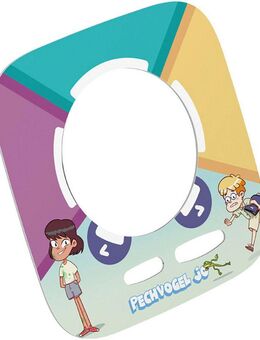 tonies Hörspiel Pechvogel Jo (Tonieplay Game S)