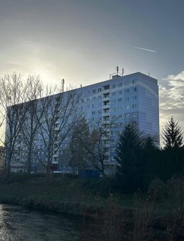 Toller Weitblick über Gera - Gera