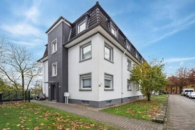 Kapitalanlage mit Zukunft: Renditeorientierte Eigentumswohnung in Essen