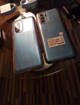 Smartphones - Oberhausen