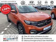 VW T-Cross 1.0 TSI Active SHZ ACC PDC Navigation - Brandenburg (Havel)