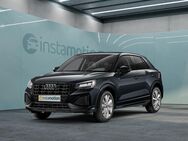 Audi Q2, 35 TFSI Advanced, Jahr 2024 - München