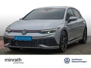 VW Golf, VIII GTI CLUBSPORT, Jahr 2023 - Moers